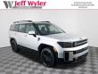 New 2025 Hyundai Santa Fe Hybrid Calligraphy SUV