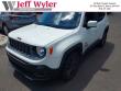 Used 2016 Jeep Renegade 75th Anniversary 4WD  75th Anniversary