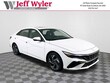 Hyundai Elantra Hybrid