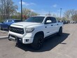  Toyota Tundra 4WD Truck