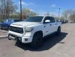 Used 2016 Toyota Tundra 4WD Truck TRD Pro CrewMax 5.7L FFV V8 6-Spd AT TRD Pro