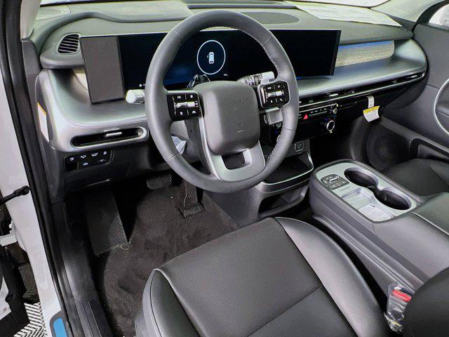 2026 Hyundai IONIQ 9 SEL - Photo 6