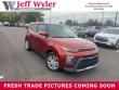Used 2022 Kia Soul LX LX IVT