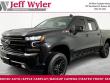 Used 2020 Chevrolet Silverado 1500 LT Trail Boss 4WD Crew Cab 147 LT Trail Boss