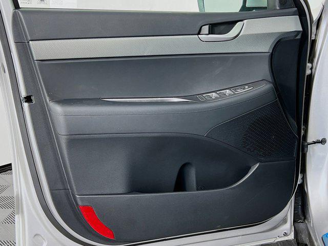 2025 Hyundai Palisade SEL - Photo 19