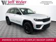 Used 2024 Jeep Grand Cherokee Altitude Altitude 4x4