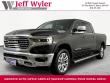 Used 2019 Ram 1500 Longhorn Longhorn 4x4 Crew Cab 64 Box