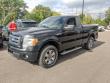 Used 2012 Ford F-150 XL 4WD Reg Cab 126 XL