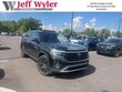 Volkswagen Atlas Cross Sport