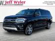 Used 2024 Ford Expedition Max Limited Limited 4x4