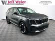 Used 2025 Kia Sorento Hybrid EX EX AWD