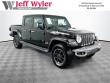 Used 2022 Jeep Gladiator Overland Overland 4x4