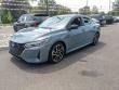 Used 2024 Nissan Sentra SR SR CVT