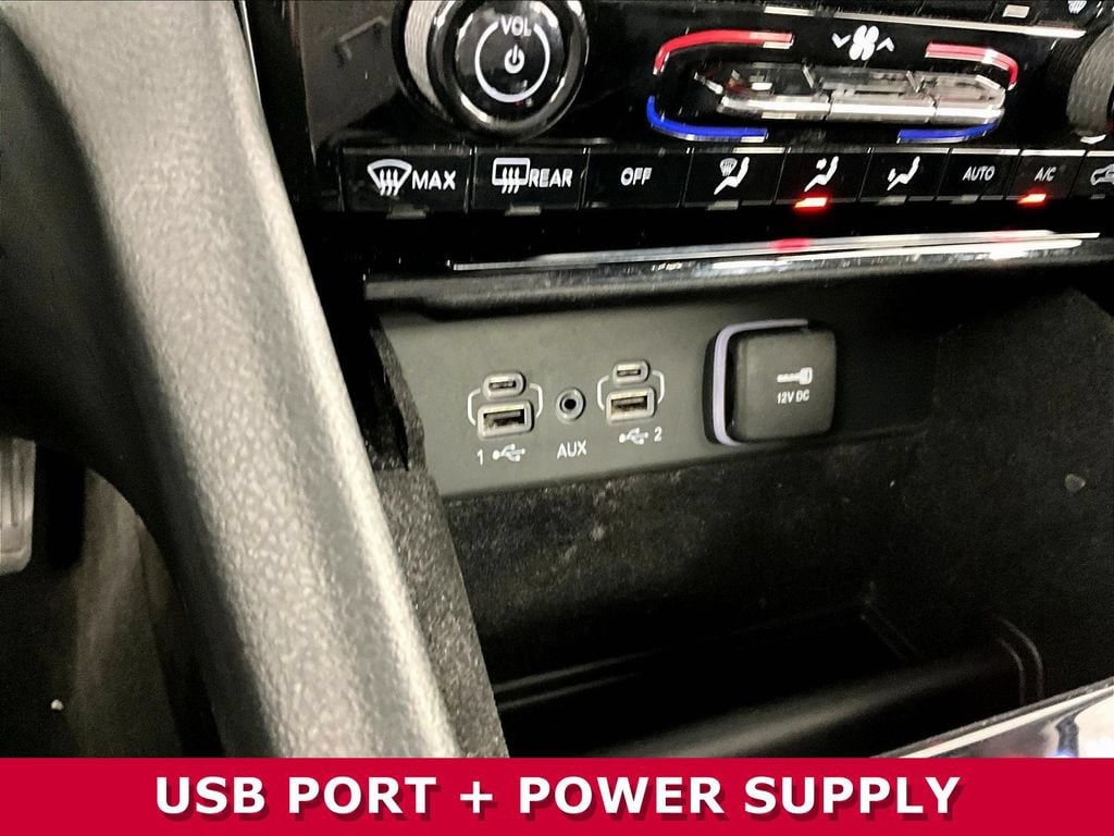 2021 Jeep Grand Cherokee L Limited - Photo 19