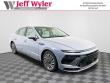 New 2025 Hyundai Sonata Hybrid Limited Sedan