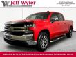 Used 2020 Chevrolet Silverado 1500 LT 4WD Crew Cab 157 LT