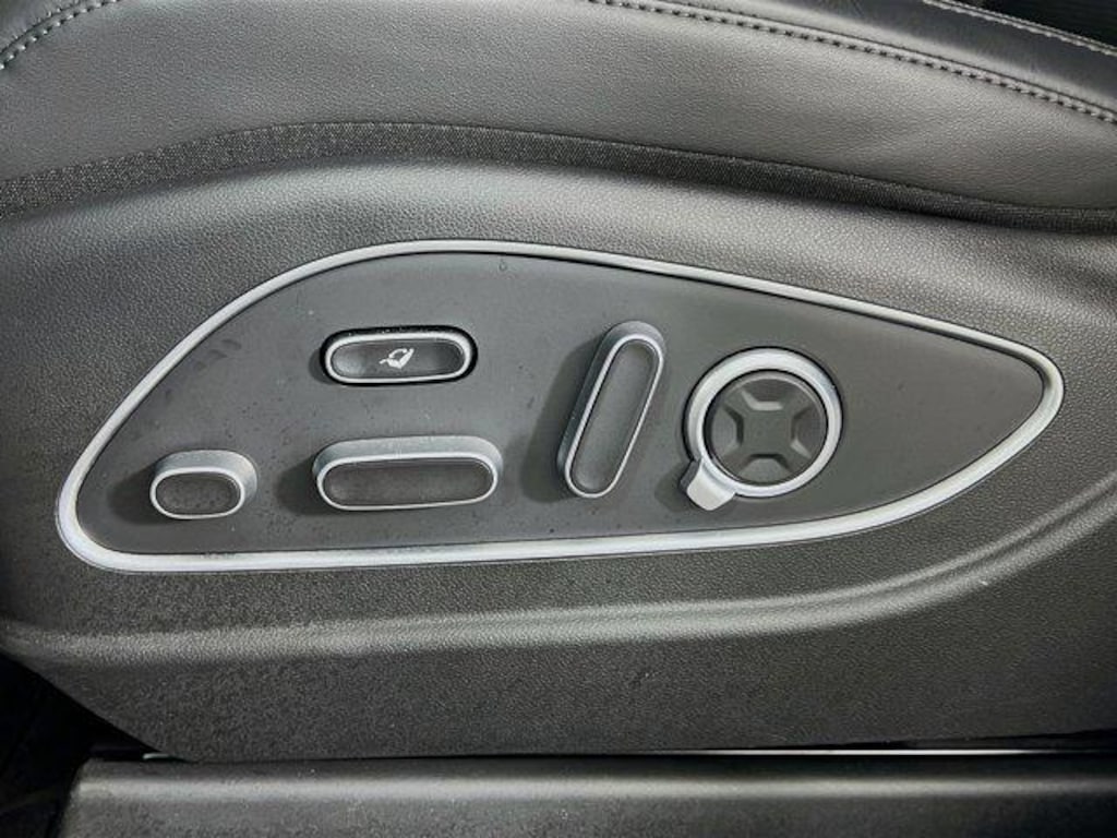 New 2026 Hyundai Palisade Calligraphy AWD SUV