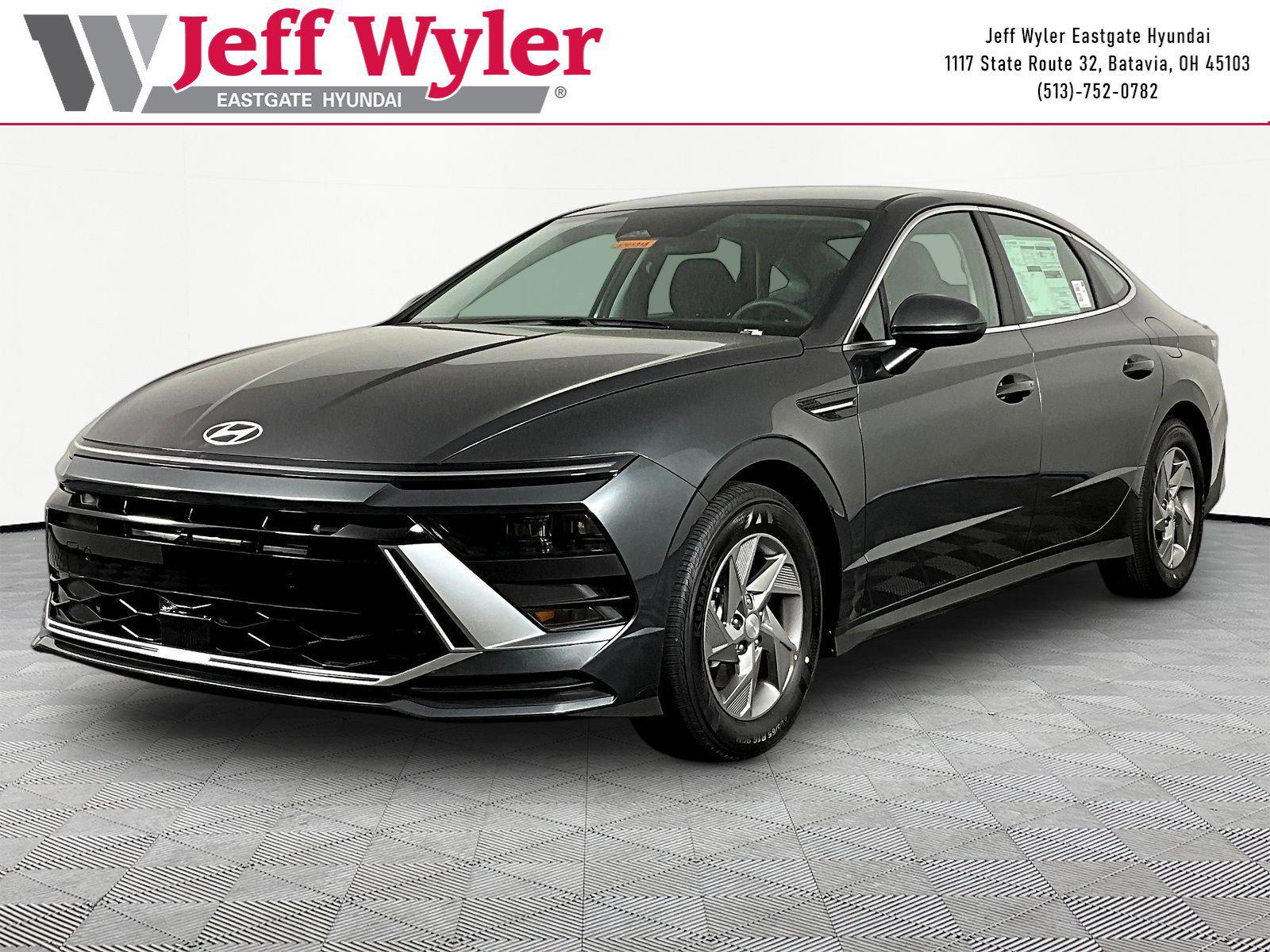 2026 Hyundai Sonata
