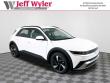 New 2025 Hyundai IONIQ 5 SEL SUV