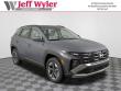 New 2025 Hyundai Tucson SEL AWD SUV