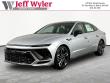 New 2026 Hyundai Sonata N Line Sedan
