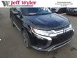 Used 2019 Mitsubishi Outlander ES ES FWD