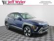 New 2025 Hyundai Kona SEL AWD SUV