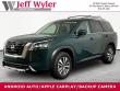 Used 2025 Nissan Pathfinder SL SL 2WD