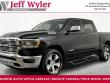 Used 2021 Ram 1500 Laramie Laramie 4x4 Crew Cab 57 Box