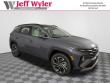 New 2025 Hyundai Tucson Limited AWD SUV