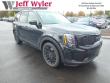 Used 2022 Kia Telluride SX SX AWD
