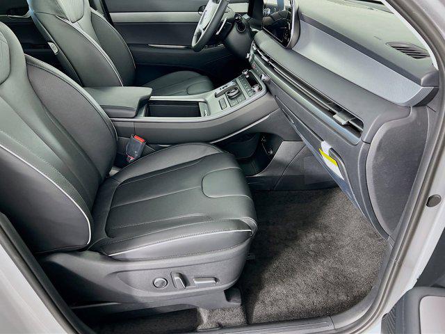 2025 Hyundai Palisade SEL - Photo 22