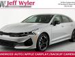 Used 2023 Kia K5 GT-Line GT-Line Auto FWD
