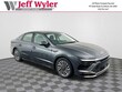 Hyundai Sonata Hybrid