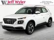 New 2026 Hyundai Venue SEL SUV