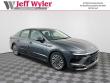 New 2025 Hyundai Sonata Hybrid SEL Sedan