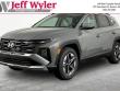 New 2026 Hyundai Tucson SEL AWD SUV