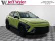 New 2026 Hyundai Kona SEL Sport AWD SUV