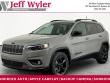 Used 2023 Jeep Cherokee Altitude Lux Altitude Lux 4x4