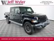 Used 2020 Jeep Gladiator Overland Overland 4x4