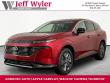 Used 2025 Nissan Murano SL AWD SL