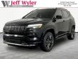 Used 2022 Jeep Compass High Altitude High Altitude 4x4