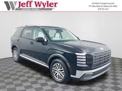 2026 Hyundai Palisade SUV