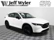 Used 2024 Mazda CX-5 2.5 Carbon Turbo 2.5 Carbon Turbo AWD