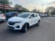 Used 2020 Buick Encore GX Essence AWD  Essence