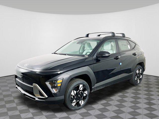 2025 Hyundai Kona SEL photo 2