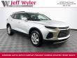 Used 2019 Chevrolet Blazer  FWD  w/1LT