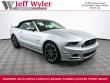 Used 2013 Ford Mustang GT Premium Convertible