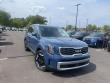 Used 2023 Kia Telluride S S FWD