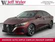Used 2025 Nissan Sentra SV SV CVT